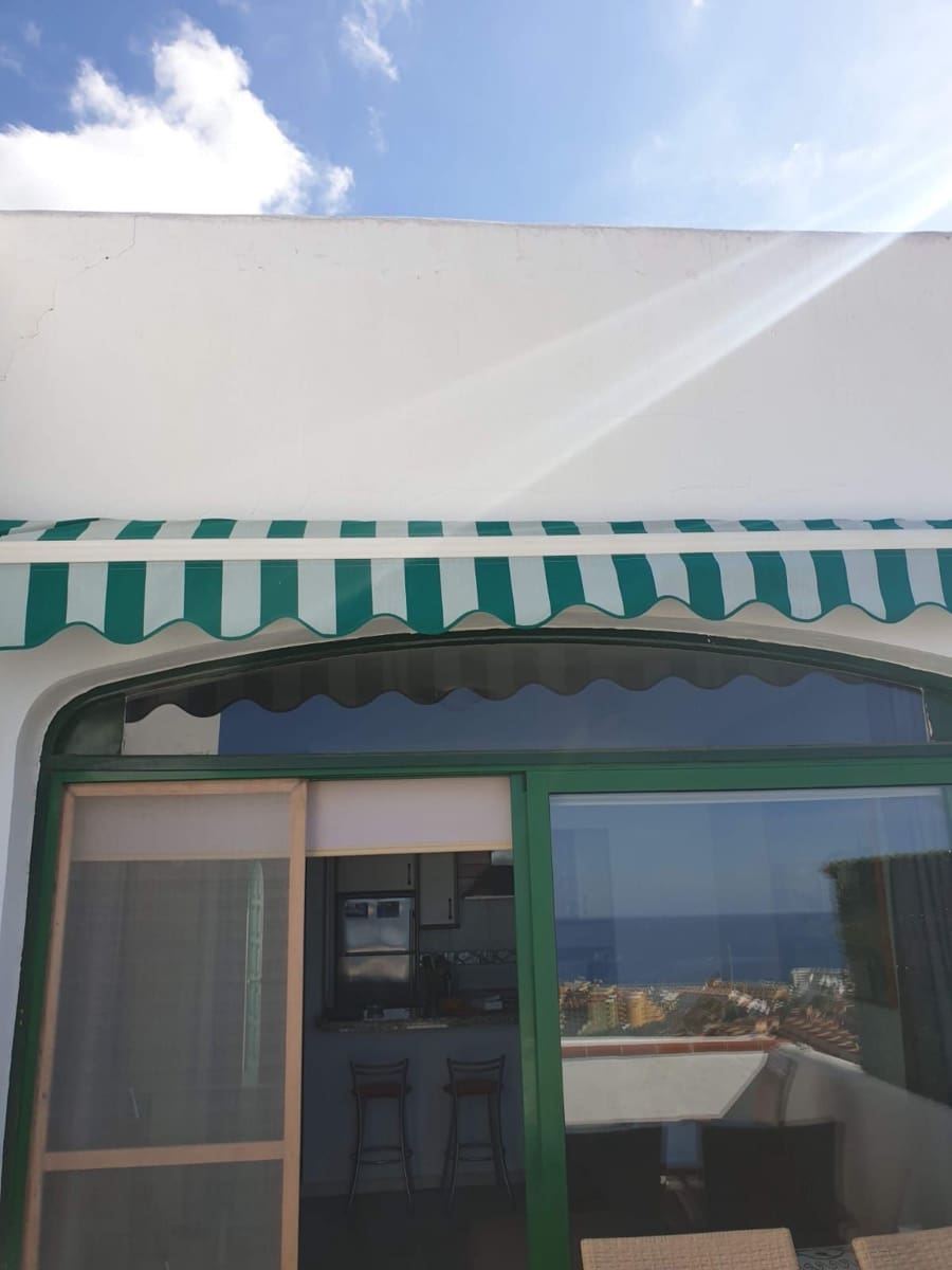 1 chambre Penthouse à vendre à Costa Adeje avec piscine - 235 000 € (Ref: 9923193)