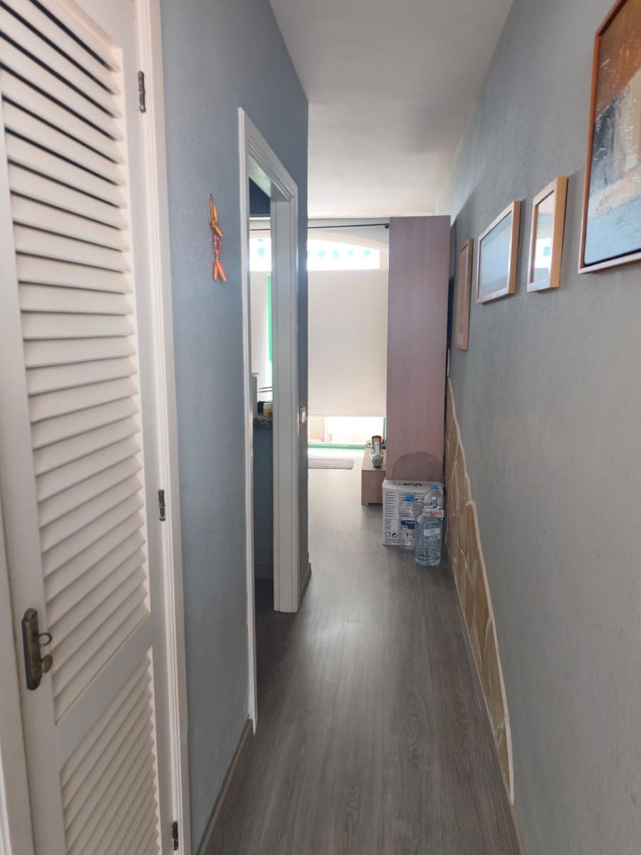 1 chambre Penthouse à vendre à Costa Adeje avec piscine - 235 000 € (Ref: 9923193)