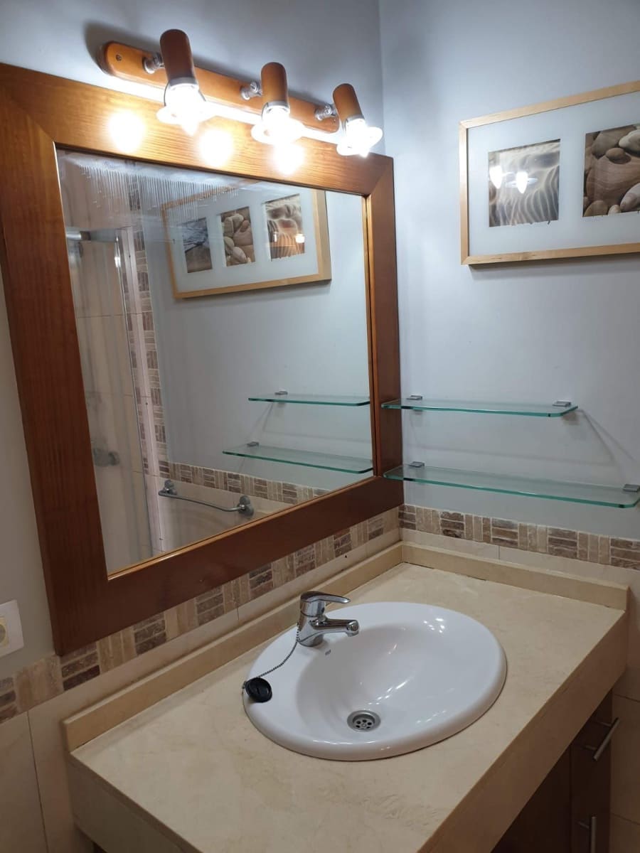 1 chambre Penthouse à vendre à Costa Adeje avec piscine - 235 000 € (Ref: 9923193)