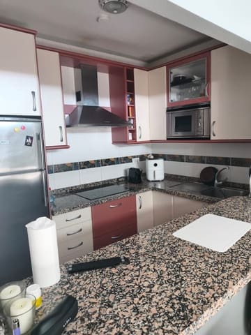 1 chambre Penthouse à vendre à Torviscas Centro y Alto, Adeje avec piscine - 235 000 € (Ref: 9923193)