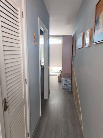 1 chambre Penthouse à vendre à Torviscas Centro y Alto, Adeje avec piscine - 235 000 € (Ref: 9923193)