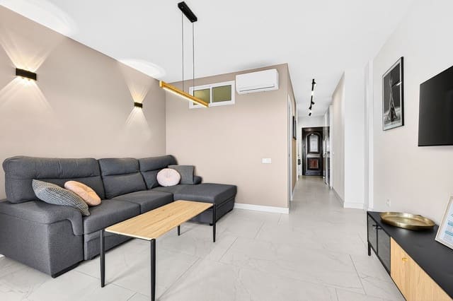 1 sovrum Lägenhet till salu i San Eugenio Alto, Adeje med pool - 270 000 € (Ref: 9937471)