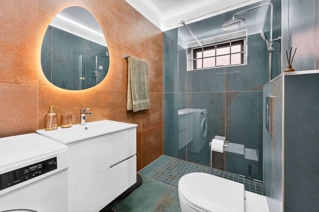 1 sovrum Lägenhet till salu i San Eugenio Alto, Adeje med pool - 270 000 € (Ref: 9937471)