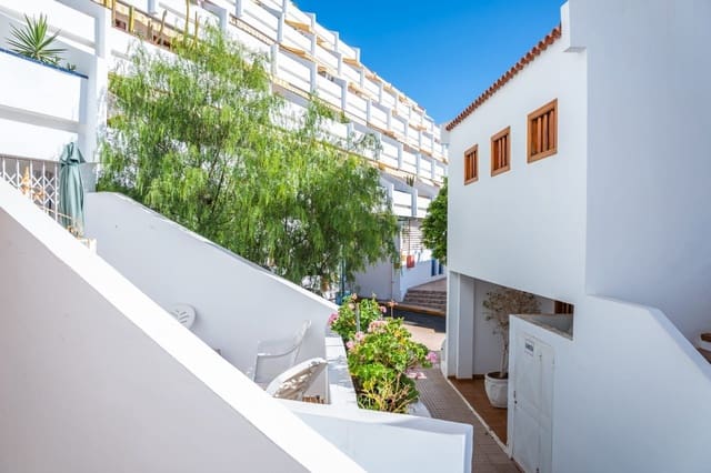 Appartement à vendre à San Eugenio Bajo, Adeje avec piscine - 220 000 € (Ref: 9946952)