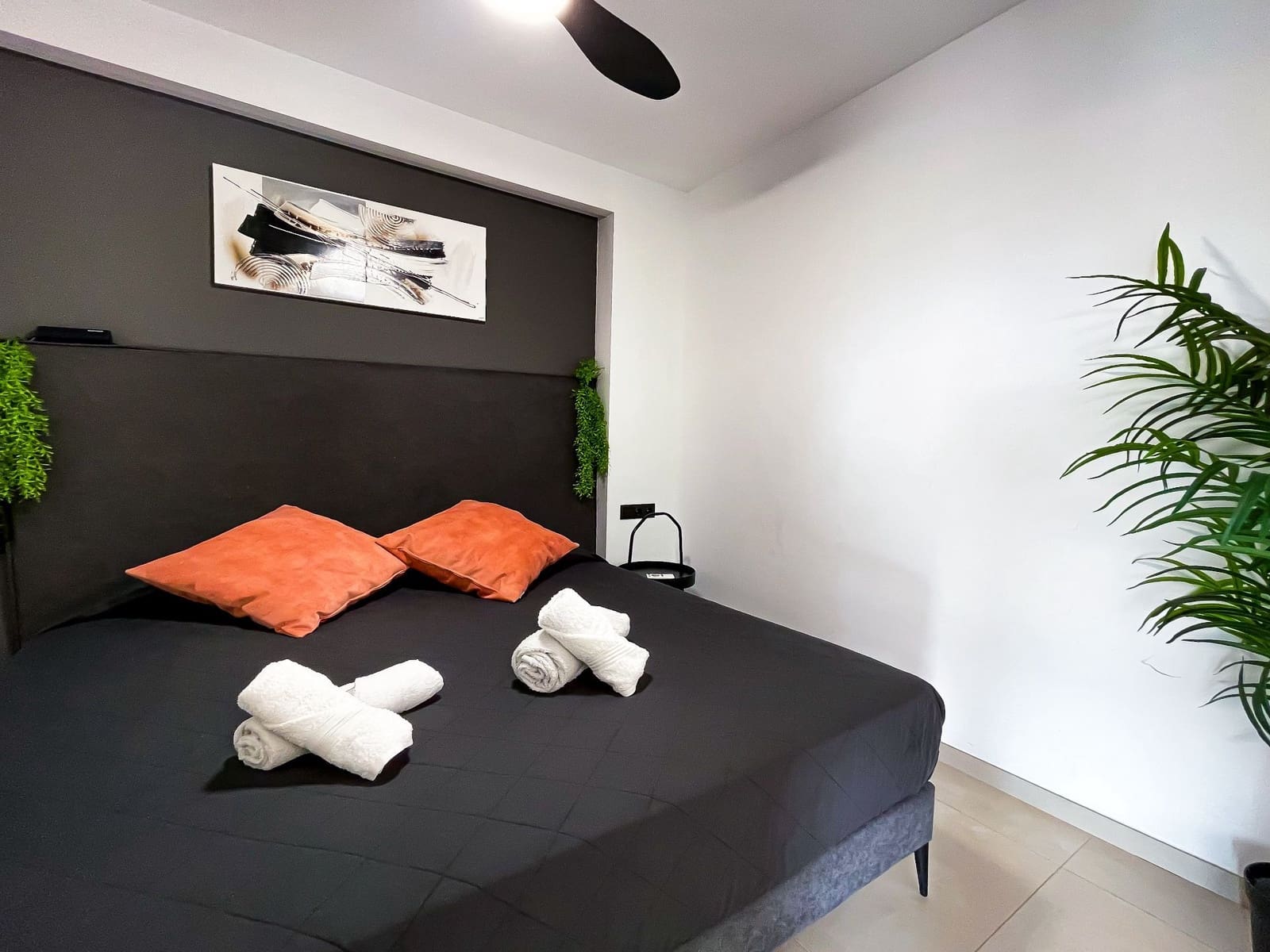 2 makuuhuone Huoneisto myytävänä paikassa Costa Adeje mukana uima-altaan - 299 000 € (Ref: 9949124)