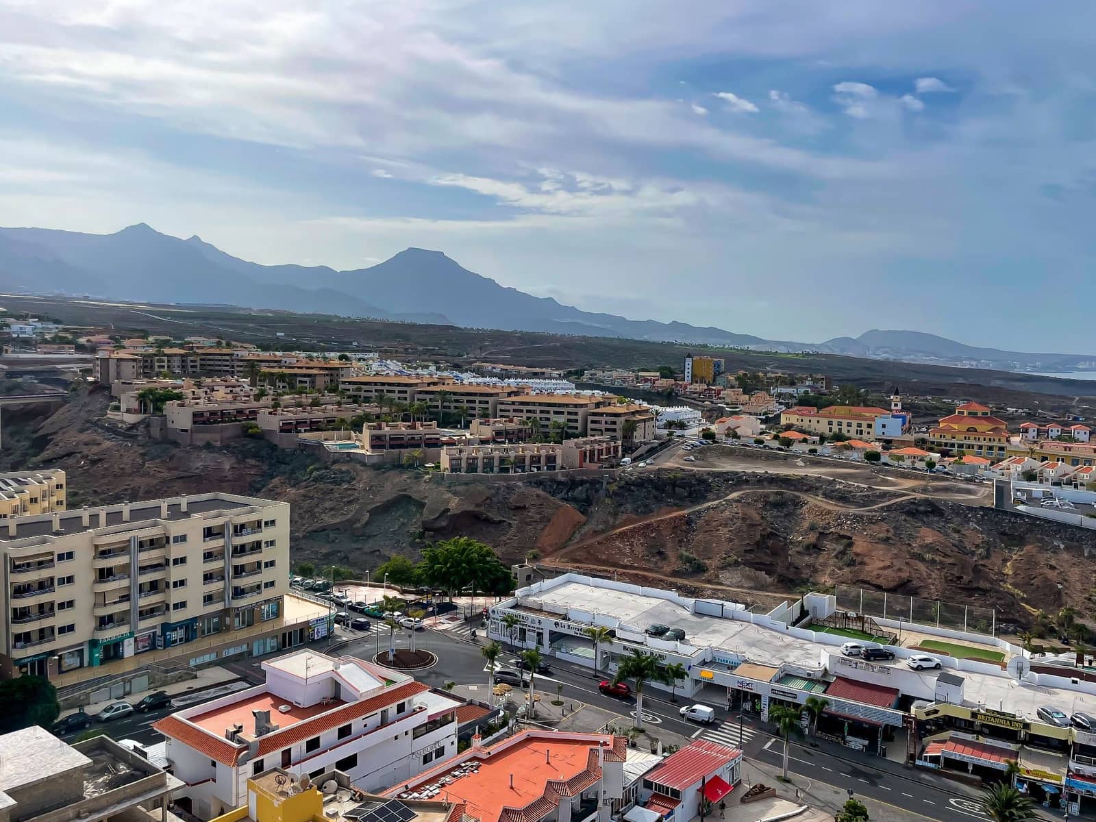 2 makuuhuone Huoneisto myytävänä paikassa Costa Adeje mukana uima-altaan - 299 000 € (Ref: 9949124)