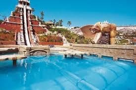 1 camera da letto Attico in vendita in Costa Adeje con piscina - 298.000 € (Rif: 9953688)