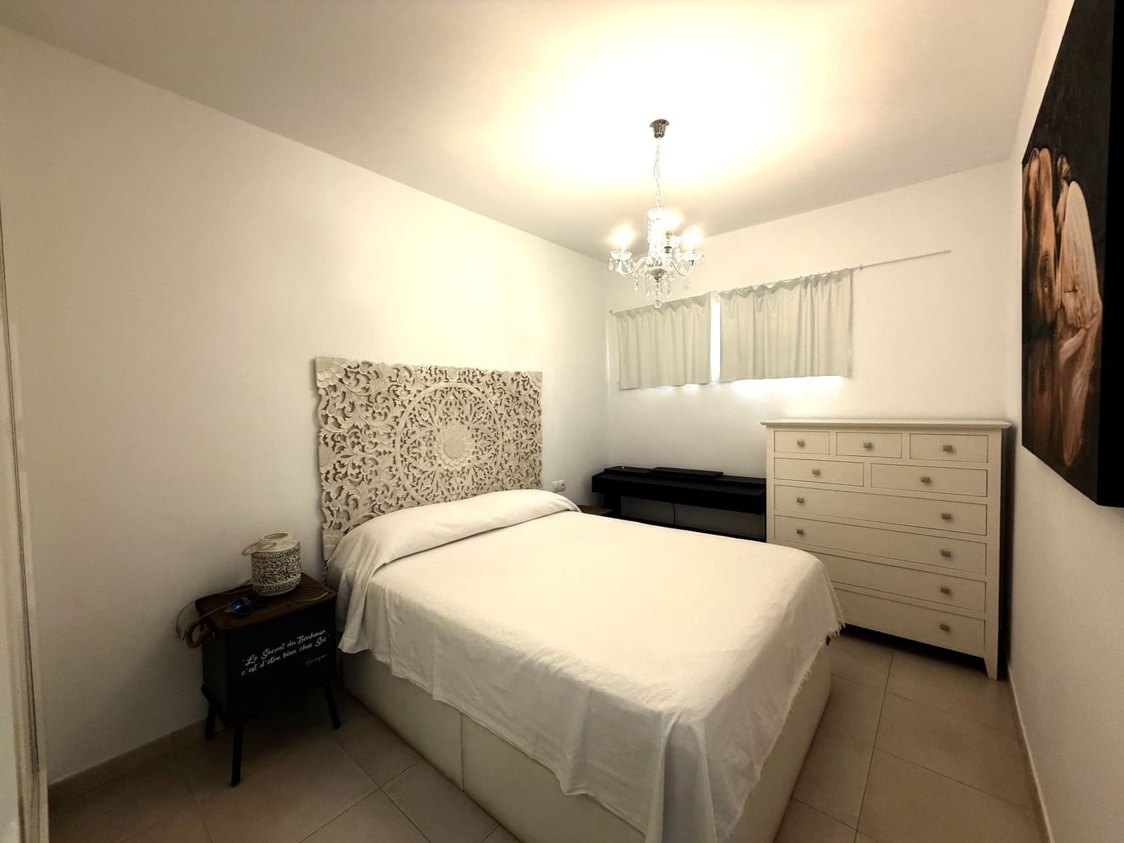 1 camera da letto Attico in vendita in Costa Adeje con piscina - 298.000 € (Rif: 9953688)