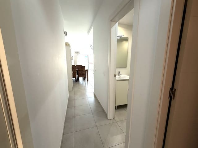 1 camera da letto Attico in vendita in Torviscas Bajo, Adeje con piscina - 298.000 € (Rif: 9953688)