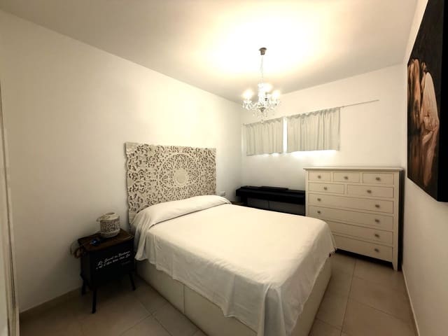 1 camera da letto Attico in vendita in Torviscas Bajo, Adeje con piscina - 298.000 € (Rif: 9953688)