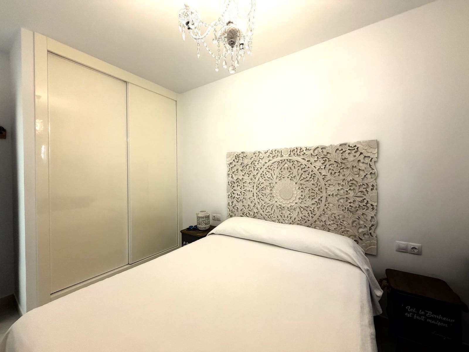 1 camera da letto Attico in vendita in Costa Adeje con piscina - 298.000 € (Rif: 9953688)