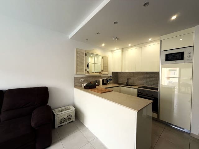 1 camera da letto Attico in vendita in Torviscas Bajo, Adeje con piscina - 298.000 € (Rif: 9953688)