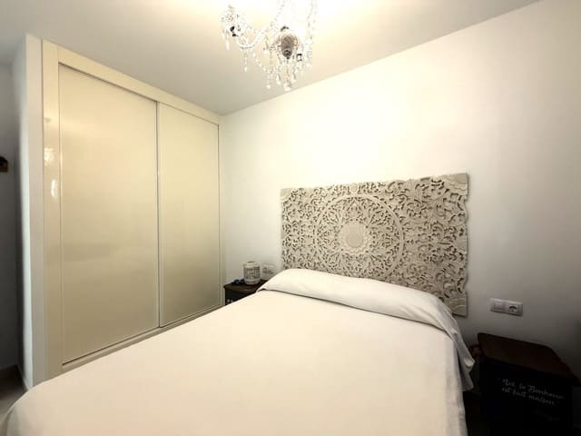 1 camera da letto Attico in vendita in Torviscas Bajo, Adeje con piscina - 298.000 € (Rif: 9953688)