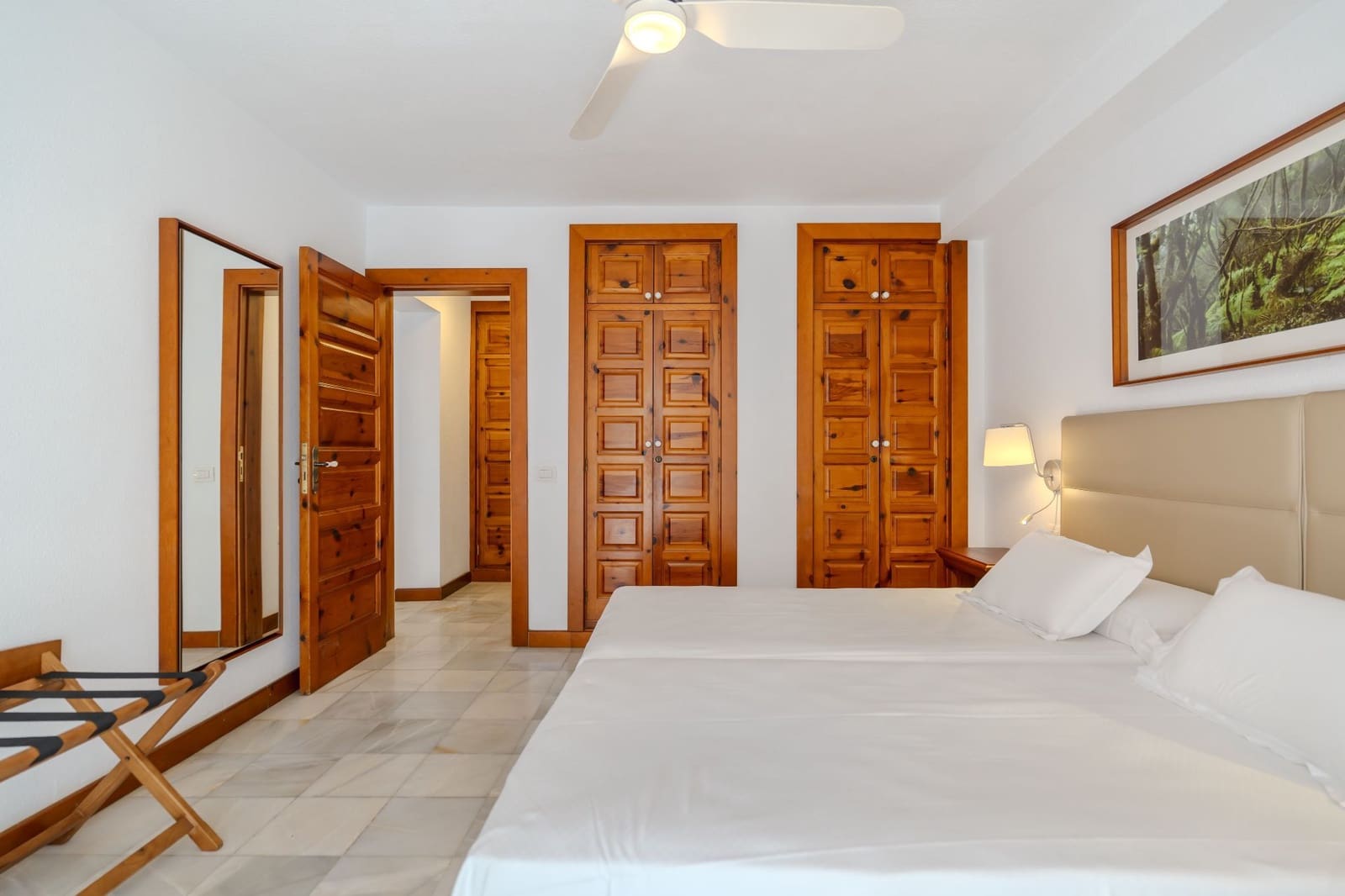 1 sypialnia Apartament na sprzedaż w Playa de las Americas z basenem - 520 000 € (Ref: 9961964)