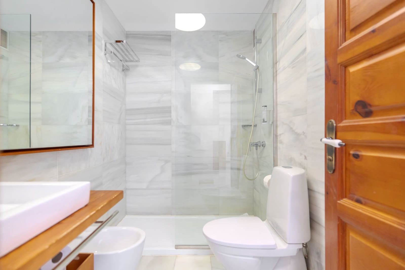 1 sypialnia Apartament na sprzedaż w Playa de las Americas z basenem - 520 000 € (Ref: 9961964)