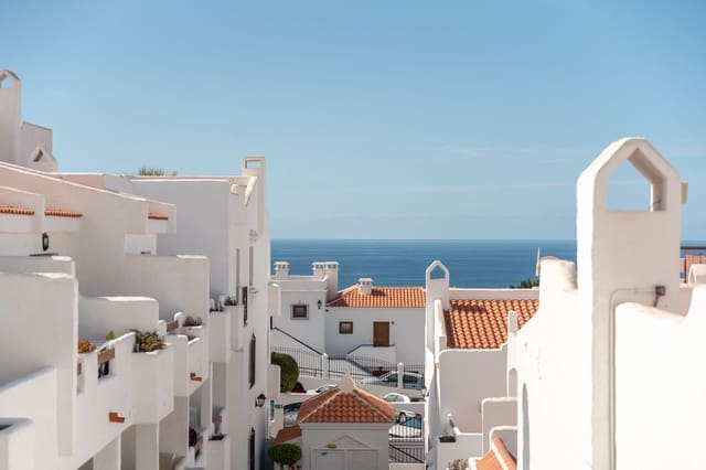 Lejlighed til salg i Los Cristianos, Arona med swimmingpool - € 199.000 (Ref: 9961965)