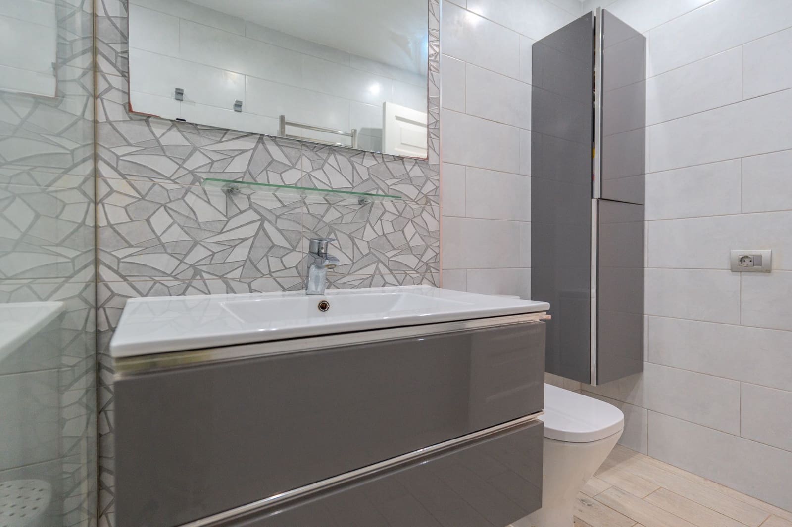 1 soveværelse Lejlighed til salg i Los Cristianos med swimmingpool - € 315.000 (Ref: 9961968)