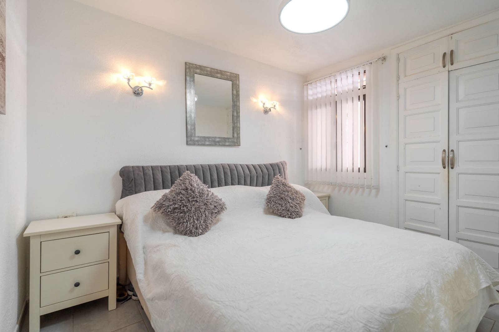 1 soveværelse Lejlighed til salg i Los Cristianos med swimmingpool - € 315.000 (Ref: 9961968)