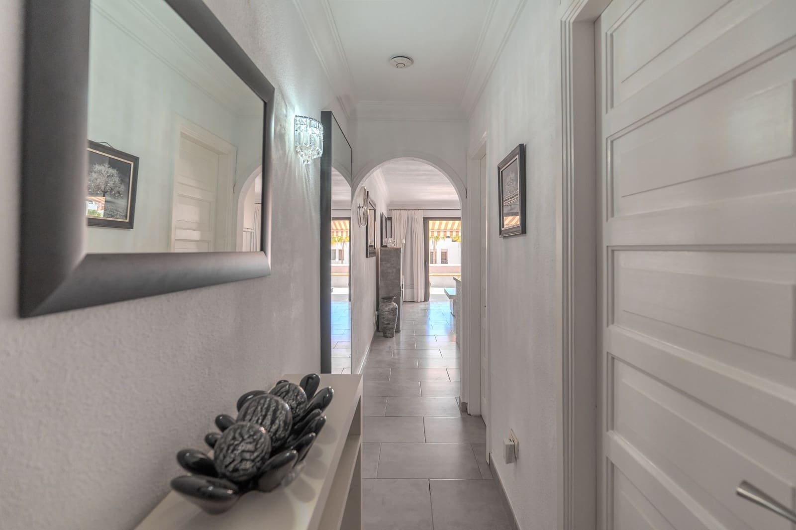 1 soveværelse Lejlighed til salg i Los Cristianos med swimmingpool - € 315.000 (Ref: 9961968)