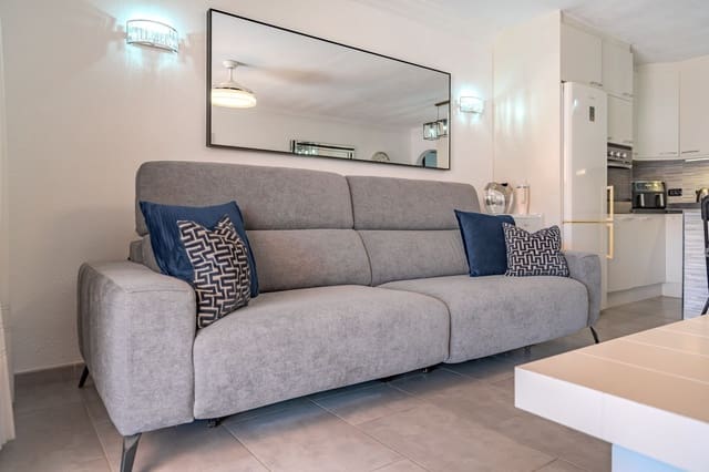 1 soveværelse Lejlighed til salg i Los Cristianos, Arona med swimmingpool - € 315.000 (Ref: 9961968)
