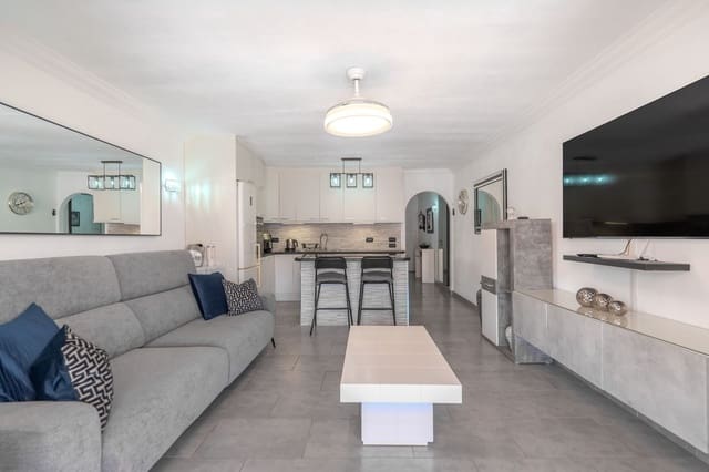 1 soveværelse Lejlighed til salg i Los Cristianos, Arona med swimmingpool - € 315.000 (Ref: 9961968)