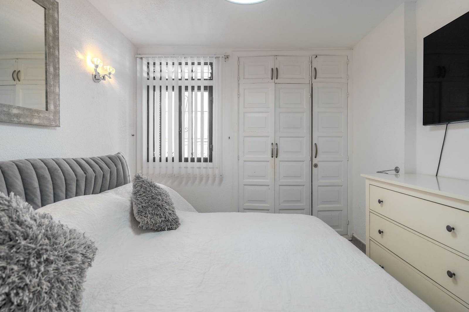 1 soveværelse Lejlighed til salg i Los Cristianos med swimmingpool - € 315.000 (Ref: 9961968)