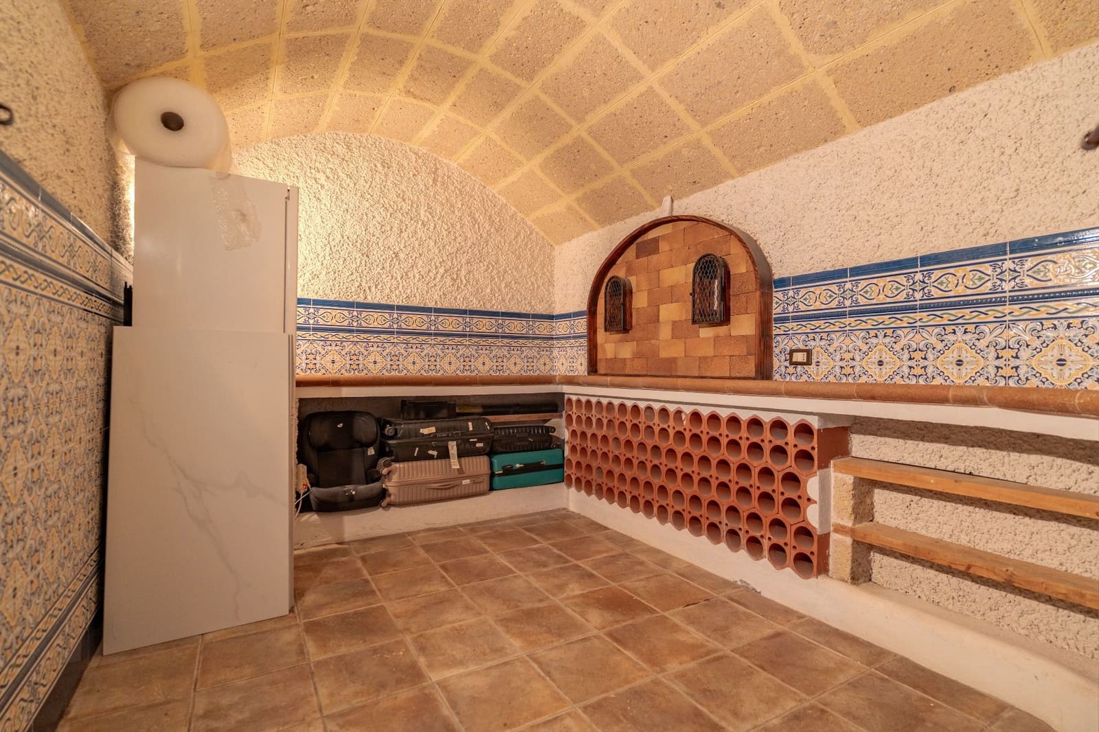 5 soverom Villa til salgs i Chayofa med svømmebasseng garasje - € 1 250 000 (Ref: 9961969)