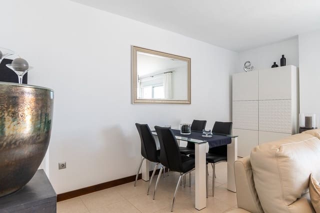 2 sypialnia Penthouse na sprzedaż w Costa Adeje, Adeje z basenem - 550 000 € (Ref: 9964682)