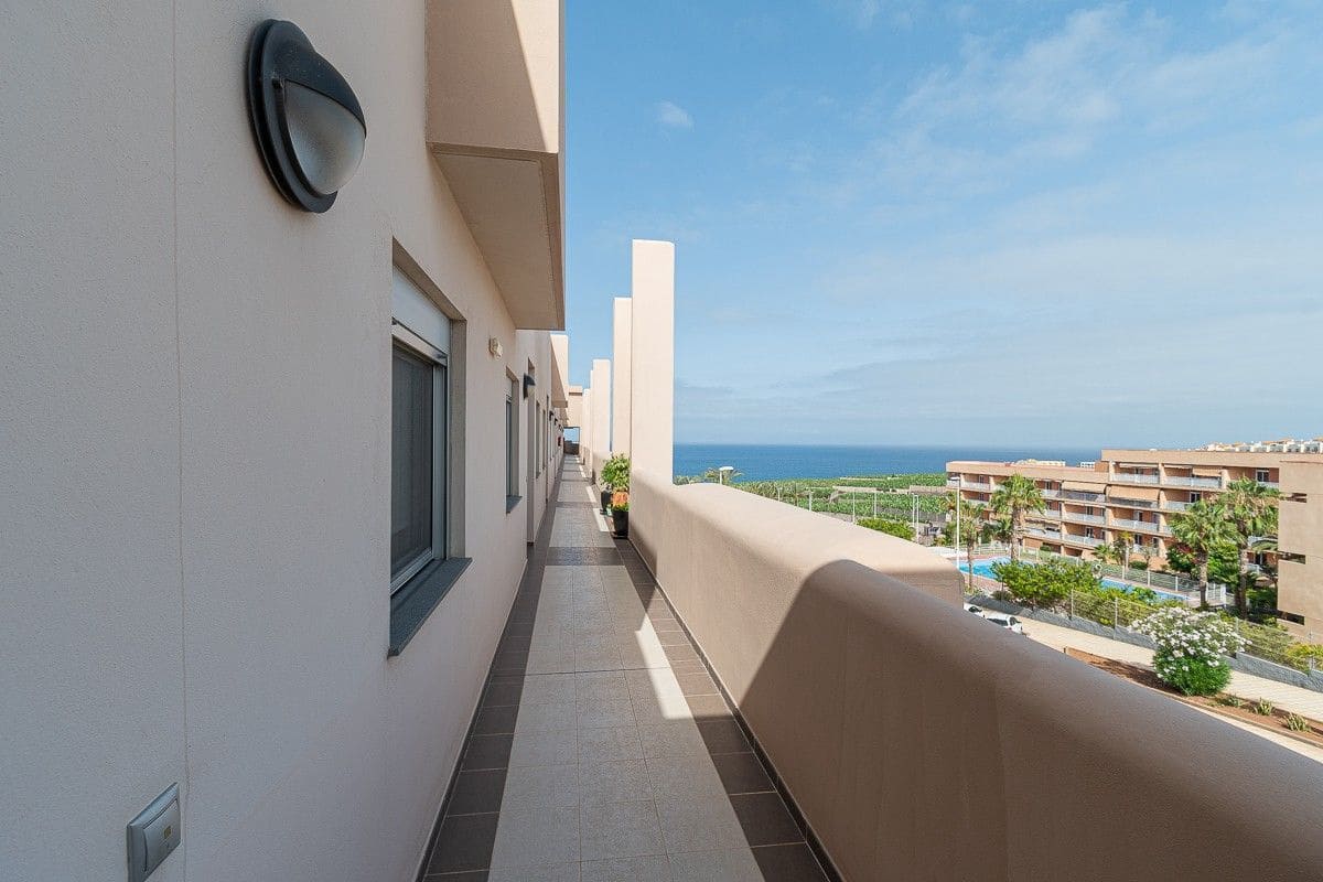 2 sypialnia Penthouse na sprzedaż w Costa Adeje z basenem - 550 000 € (Ref: 9964682)