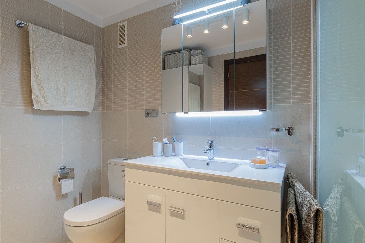 2 sypialnia Penthouse na sprzedaż w Costa Adeje z basenem - 550 000 € (Ref: 9964682)