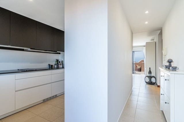2 sypialnia Penthouse na sprzedaż w Costa Adeje, Adeje z basenem - 550 000 € (Ref: 9964682)