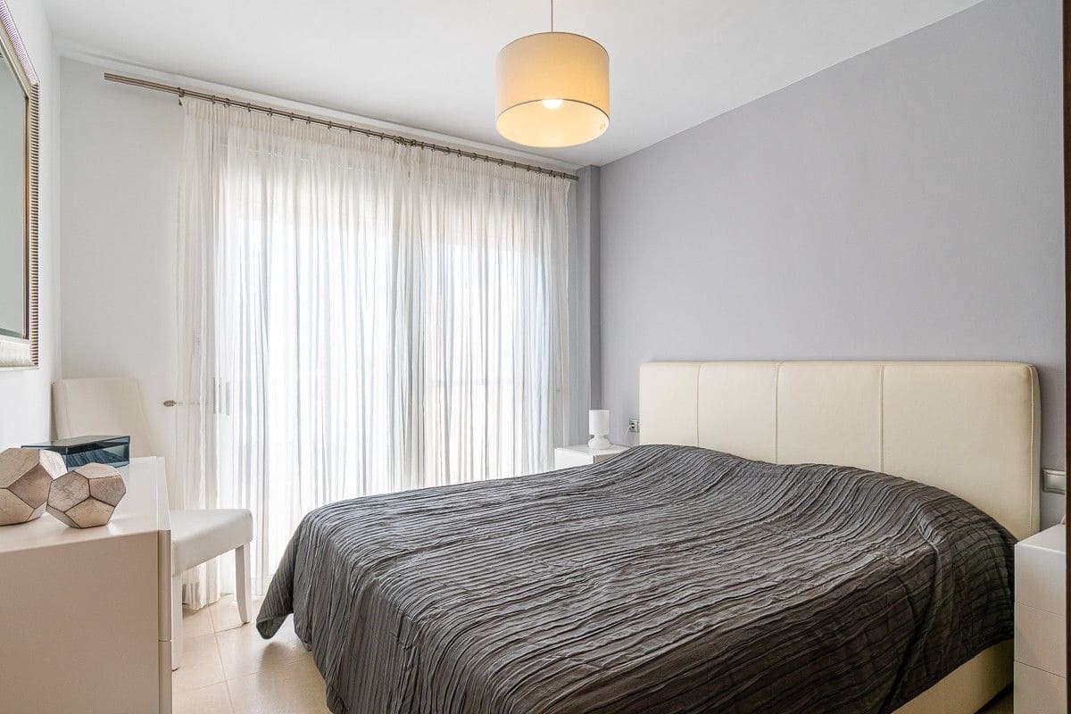 2 sypialnia Penthouse na sprzedaż w Costa Adeje z basenem - 550 000 € (Ref: 9964682)