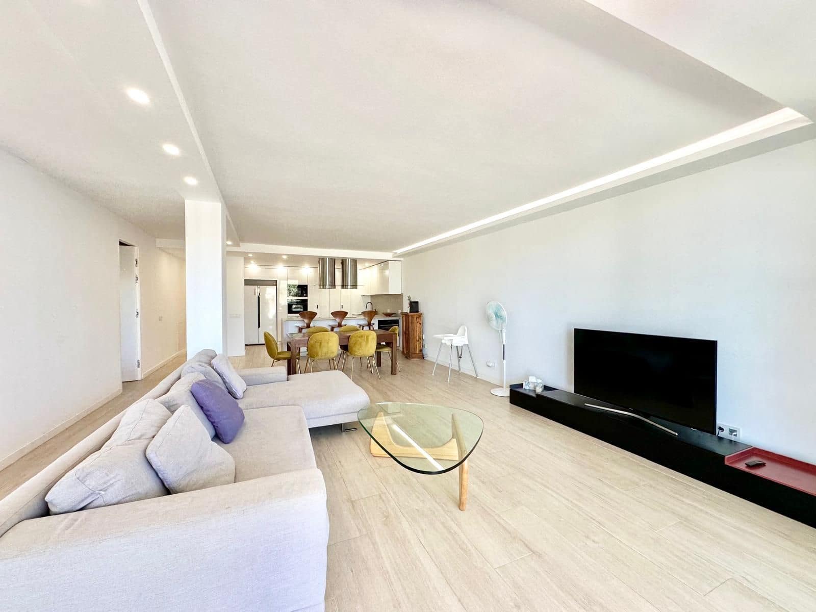 3 sypialnia Bungalow na sprzedaż w Costa Adeje z basenem garażem - 580 000 € (Ref: 9964683)