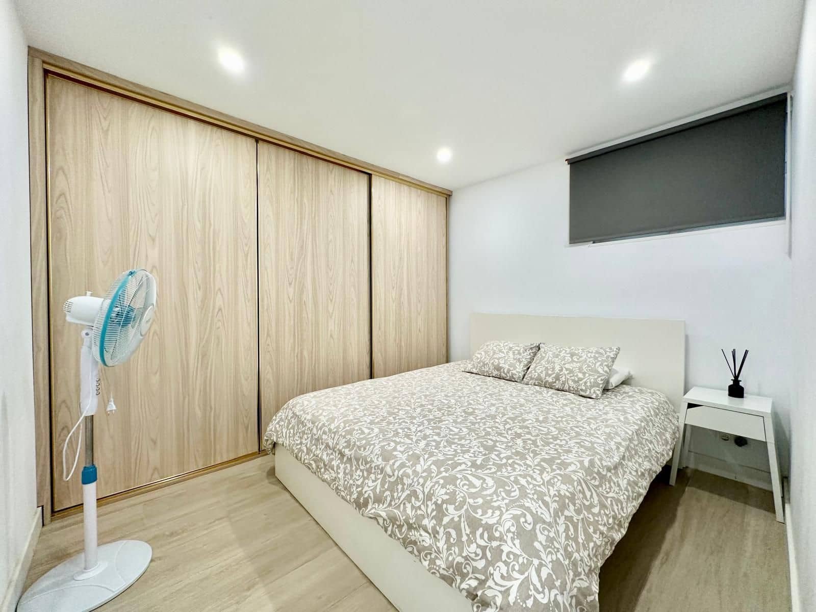 3 sypialnia Bungalow na sprzedaż w Costa Adeje z basenem garażem - 580 000 € (Ref: 9964683)