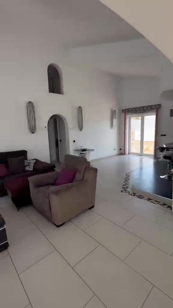 3 sypialnia Willa na sprzedaż w Amarilla Golf z basenem - 665 000 € (Ref: 9966105)