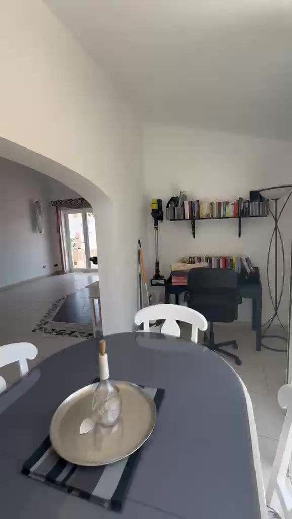 3 sypialnia Willa na sprzedaż w Amarilla Golf z basenem - 665 000 € (Ref: 9966105)