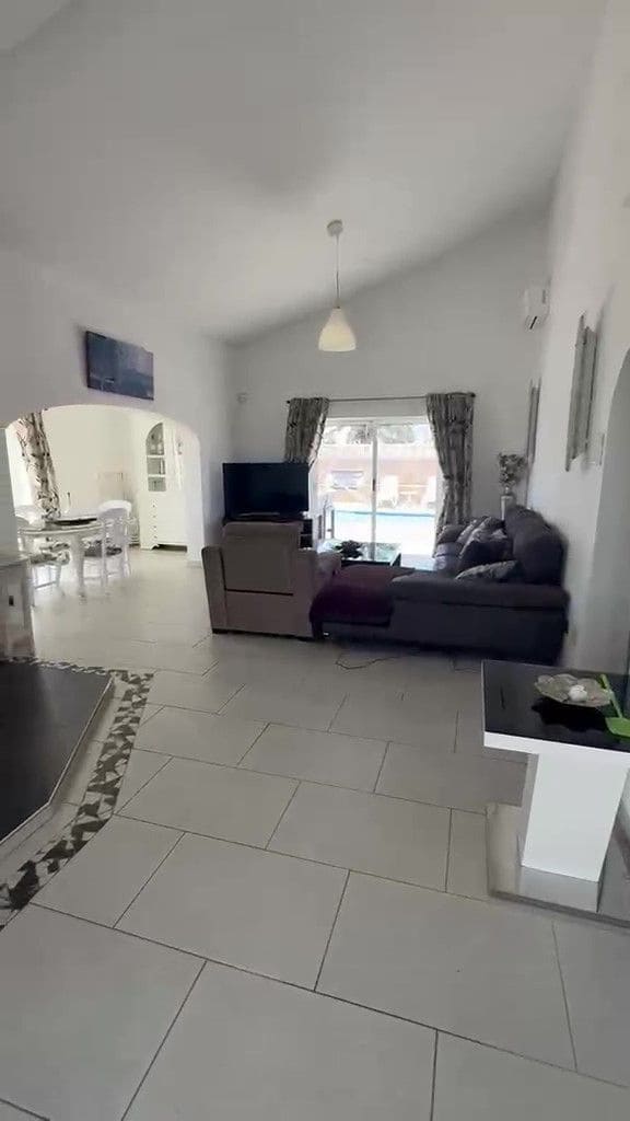 3 sypialnia Willa na sprzedaż w Amarilla Golf z basenem - 665 000 € (Ref: 9966105)