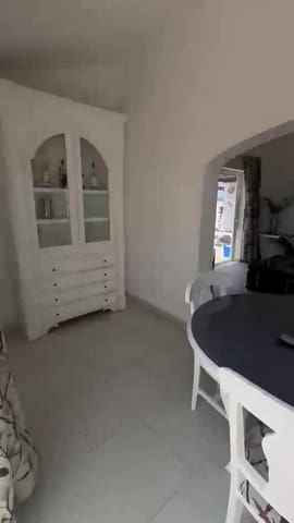 3 sypialnia Willa na sprzedaż w Amarilla Golf, San Miguel de Abona z basenem - 665 000 € (Ref: 9966105)