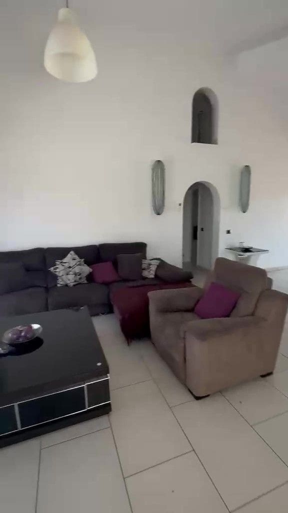 3 sypialnia Willa na sprzedaż w Amarilla Golf z basenem - 665 000 € (Ref: 9966105)