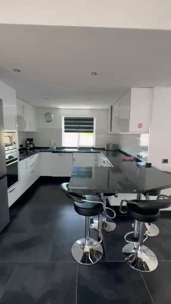 3 sypialnia Willa na sprzedaż w Amarilla Golf z basenem - 665 000 € (Ref: 9966105)