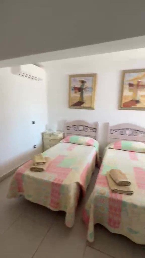 3 sypialnia Willa na sprzedaż w Amarilla Golf z basenem - 665 000 € (Ref: 9966105)