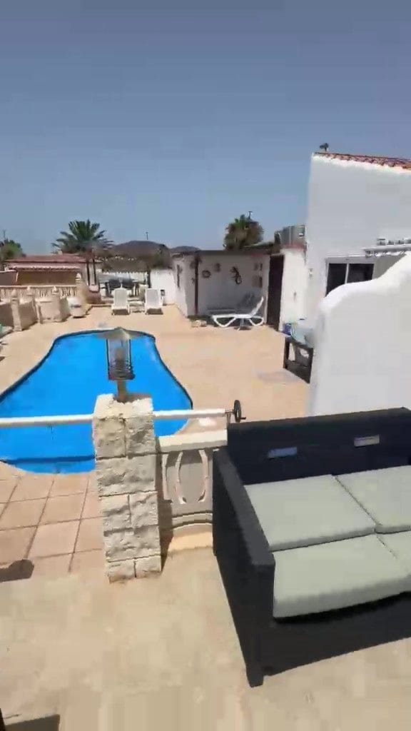3 sypialnia Willa na sprzedaż w Amarilla Golf z basenem - 665 000 € (Ref: 9966105)