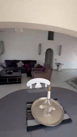 3 sypialnia Willa na sprzedaż w Amarilla Golf, San Miguel de Abona z basenem - 665 000 € (Ref: 9966105)