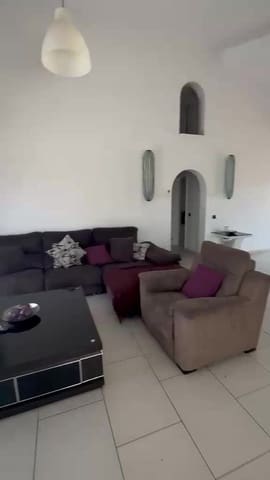 3 sypialnia Willa na sprzedaż w Amarilla Golf, San Miguel de Abona z basenem - 665 000 € (Ref: 9966105)