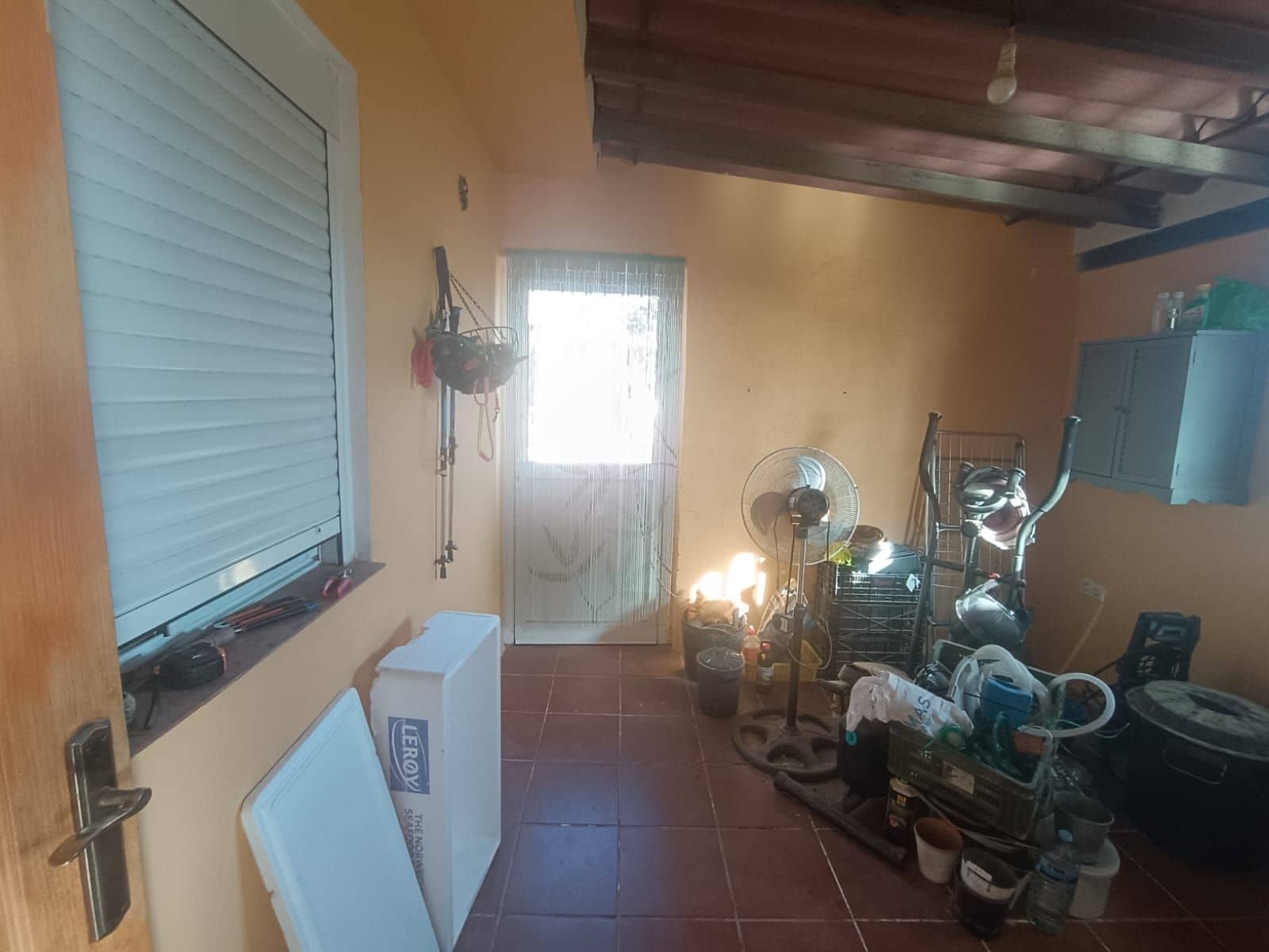 4 soveværelse Finca/Landehus til salg i Arico med swimmingpool garage - € 342.000 (Ref: 9966106)