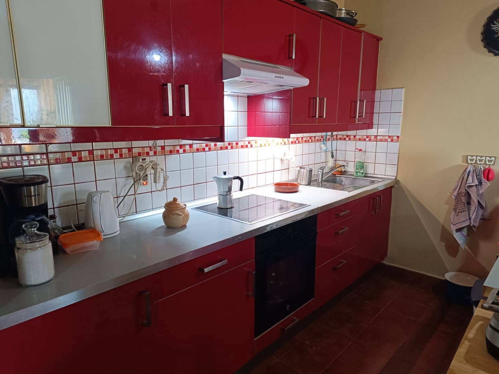 4 soveværelse Finca/Landehus til salg i Arico med swimmingpool garage - € 342.000 (Ref: 9966106)