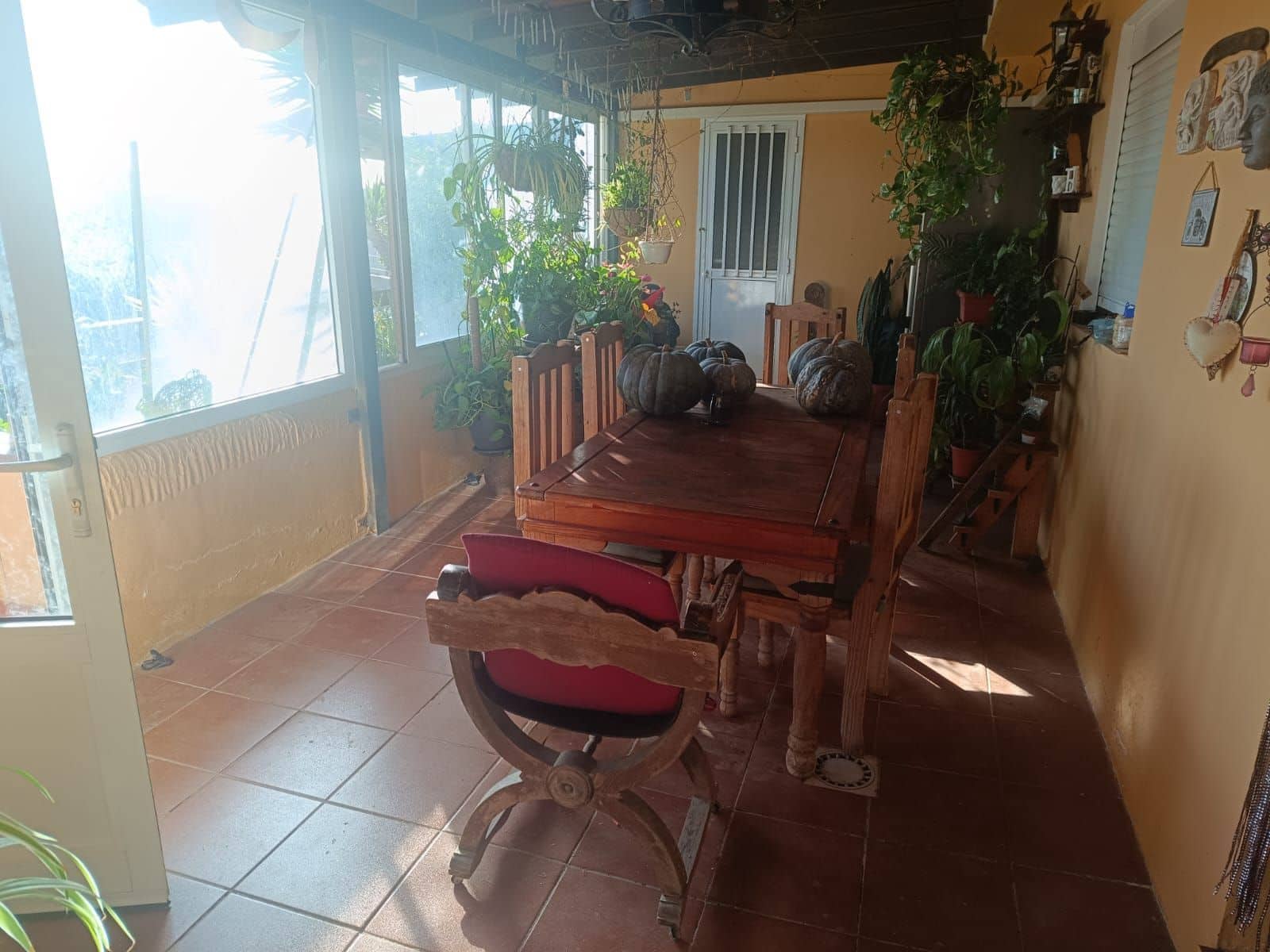 4 soveværelse Finca/Landehus til salg i Arico med swimmingpool garage - € 342.000 (Ref: 9966106)
