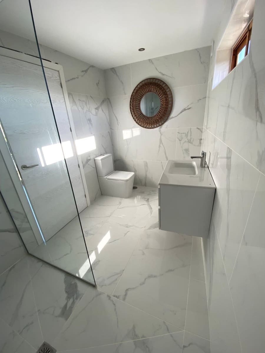 3 soveværelse Finca/Landehus til salg i Charco del Pino med swimmingpool garage - € 750.000 (Ref: 9966107)
