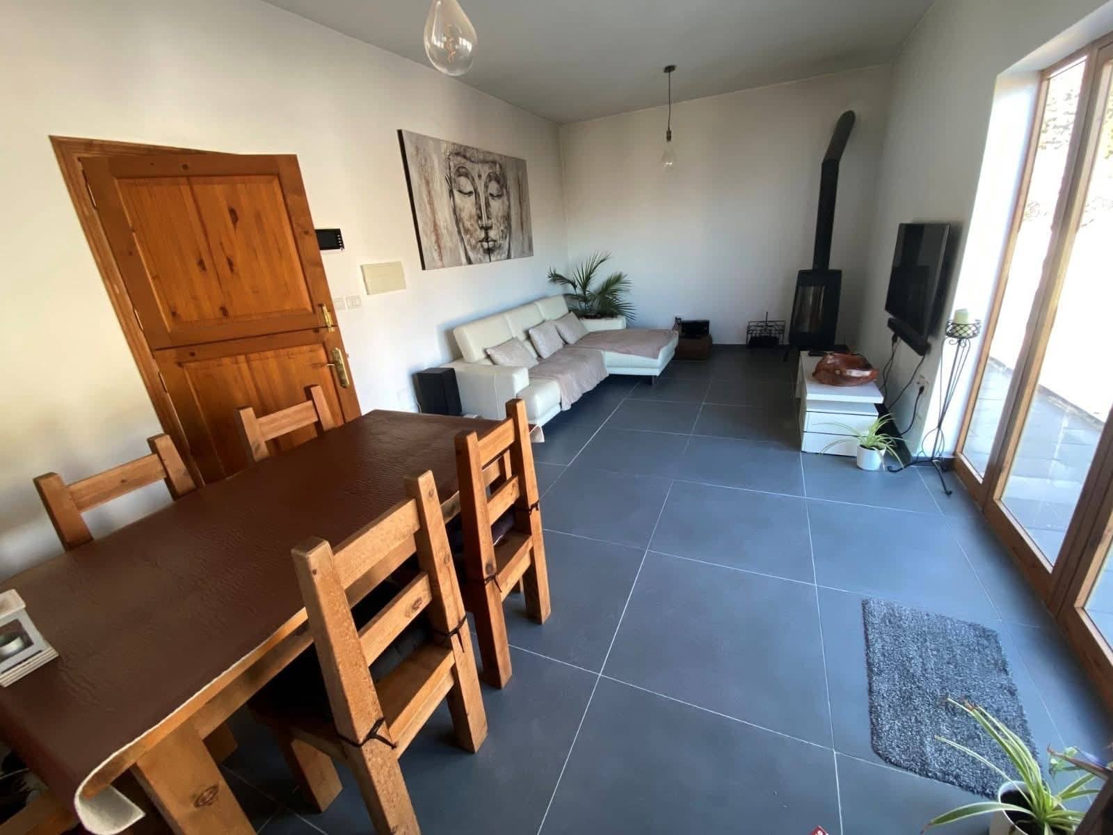 3 soveværelse Finca/Landehus til salg i Charco del Pino med swimmingpool garage - € 750.000 (Ref: 9966107)