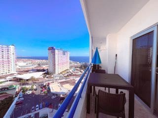 1 soveværelse Lejlighed til salg i Costa Adeje, Adeje med swimmingpool - € 249.000 (Ref: 9969181)